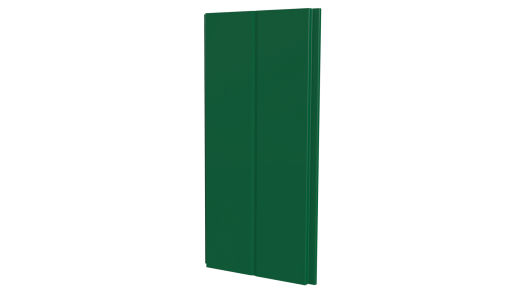 Лайн Про Полоса 200/176x0,45 мм, 6029 мятно-зеленый глянцевый