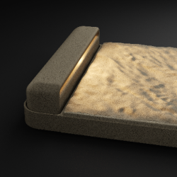 Подстветка Stone