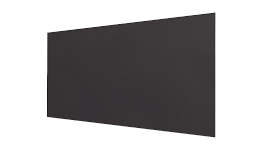 Плоский лист 1250x0,5 мм, 8019 серо-коричневый матовый