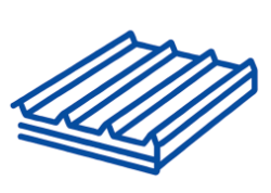 Сэндвич панели