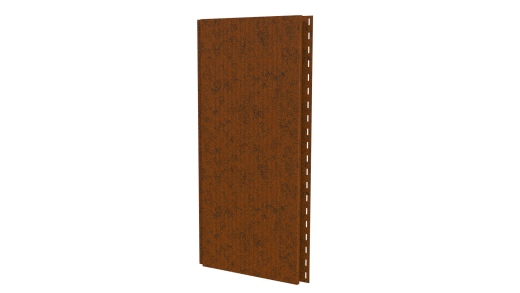 Лайн Про Гофр 200/176x0,45 мм, Картэн