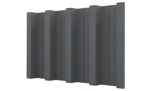 Профнастил Н60 902/845x0,5 мм, цинк