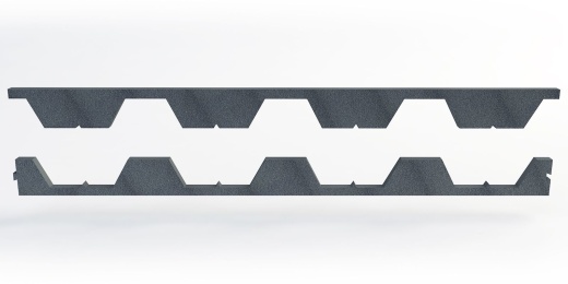 Уплотнитель Н60