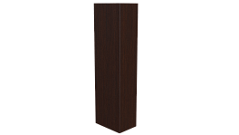 Стойка 40x60x40 мм, Antique wood