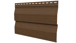 Корабельная доска 267/236х0,45 мм, Дуб Сантана 3D