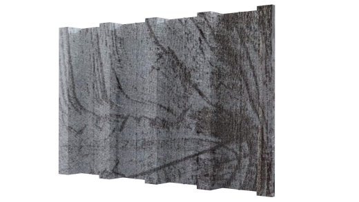 Профнастил Н60 902/845x0,45 мм, Морион 3D