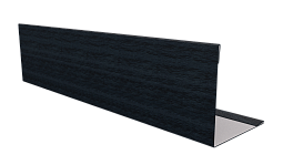 Планка завершающая 10x50x50x10 мм, Морион 3D