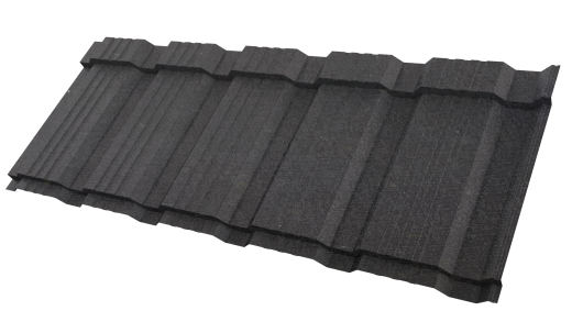 Профиль Пегас 1195/1130x0,45 мм, Картэн тёмный