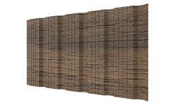 Профнастил К20 1195/1130х0,45 мм, Дуб Сантана 3D