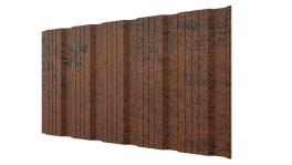 Профнастил К20 1195/1130x0,45 мм, Картэн