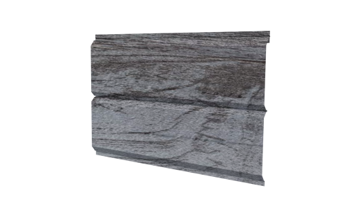 Л-брус 264/240x0,45 мм, Морион 3D