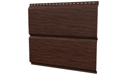 Евробрус 359/340x0,45 мм, Античный дуб 3D