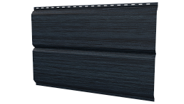 Л-брус 264/240x0,45 мм, Морион 3D
