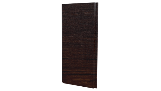 Лайн Про Гофр 200/176x0,45 мм, Antique wood