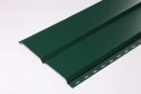 Евробрус 359/340x0,4 мм, 6005 зеленый мох глянцевый