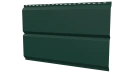 Л-брус 264/240x0,5 мм, 6005 зеленый мох матовый