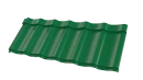 Профиль Феникс 1180/1100x0,45 мм, 6029 мятно-зеленый глянцевый