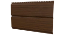 Л-брус 264/240х0,45 мм, Дуб Локарно 3D