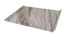 Фальцевая кровля 562/550x0,45 мм, Текила