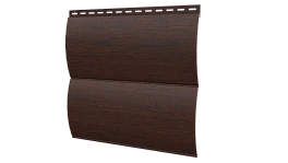 Блок хаус 383/355x0,45 мм, Antique wood