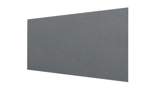 Плоский лист 1250x0,5 мм, цинк